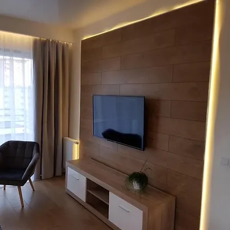 Apartment Jbhotels Deluxe Szczecin