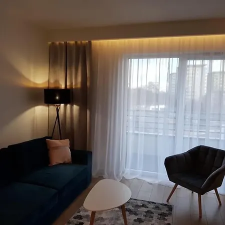 Jbhotels Deluxe Apartment