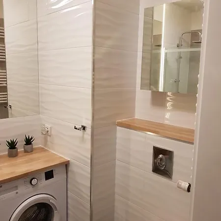 Jbhotels Deluxe Apartment