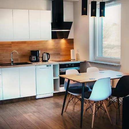 Apartment Jbhotels Deluxe 3*